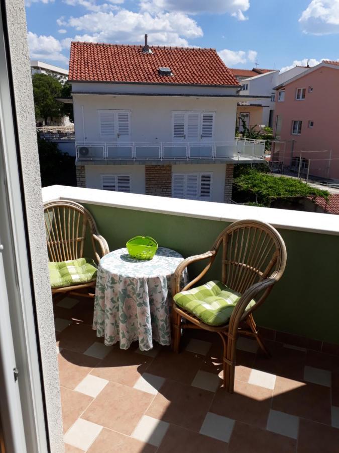 -Villa Sjor -Primosten-Apartmani- Has 2 Large Apartments And 2 Smaller Ones -Primosten Lokvice 6 Esterno foto