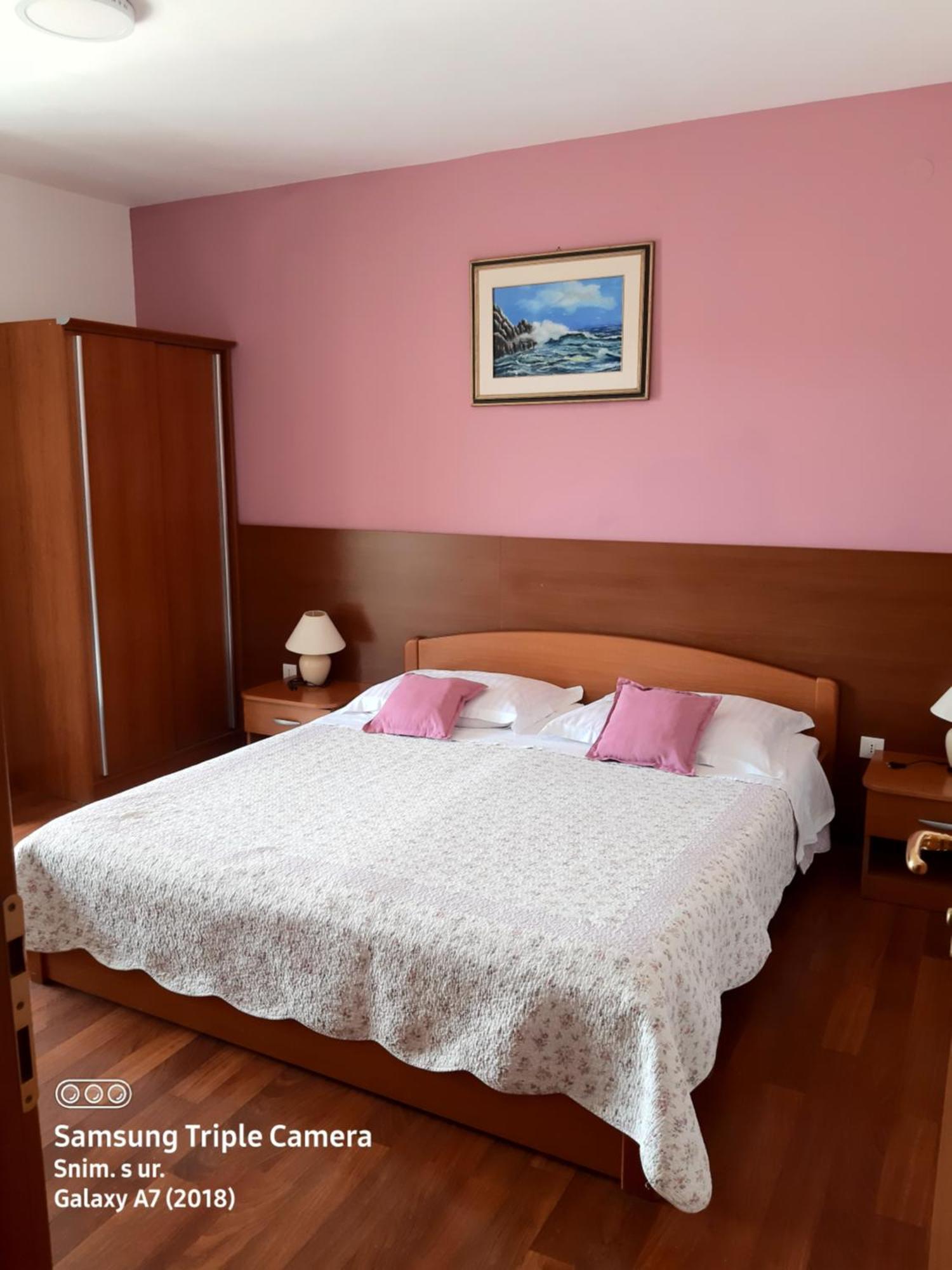 -Villa Sjor -Primosten-Apartmani- Has 2 Large Apartments And 2 Smaller Ones -Primosten Lokvice 6 Esterno foto